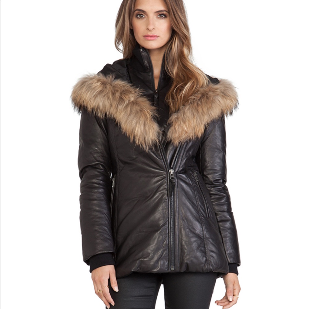 Mackage Ingrid Jacket